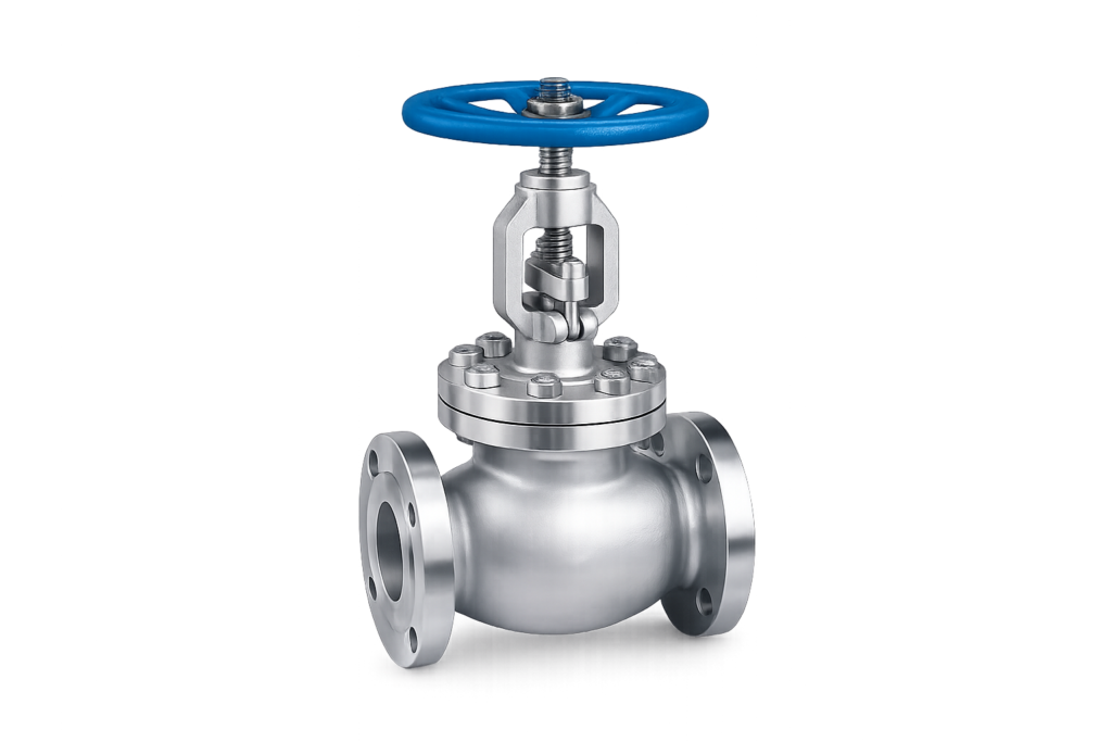 Globe Valve