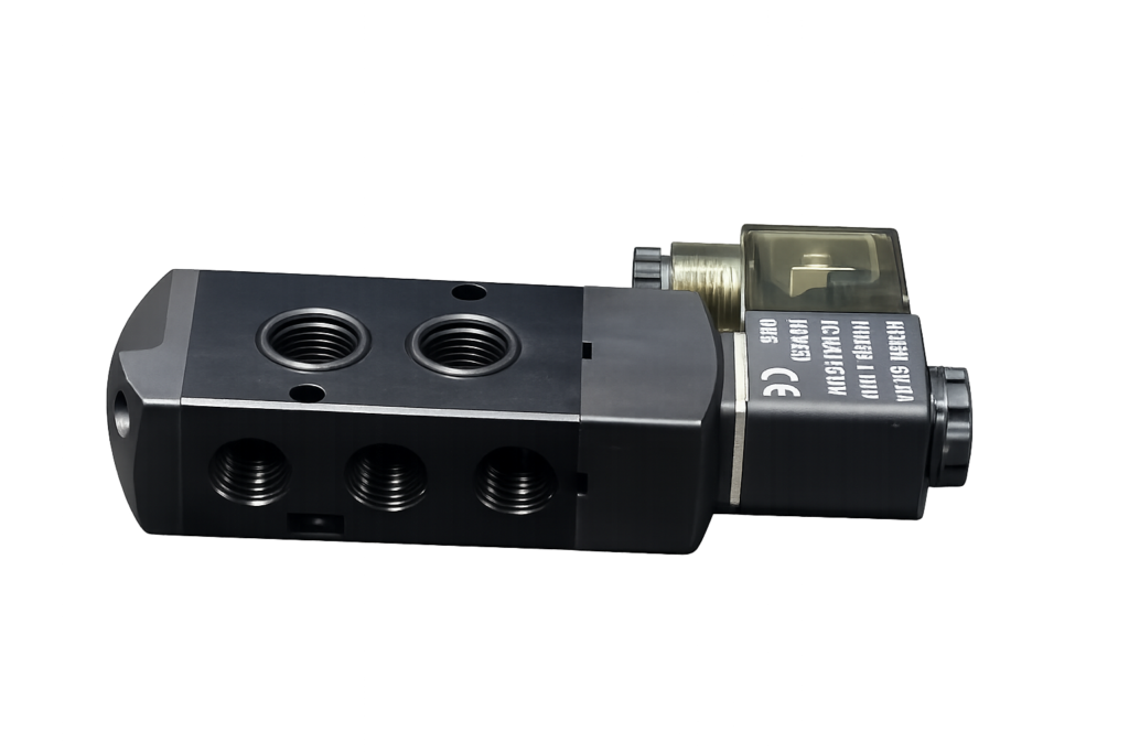 Solenoid Valve