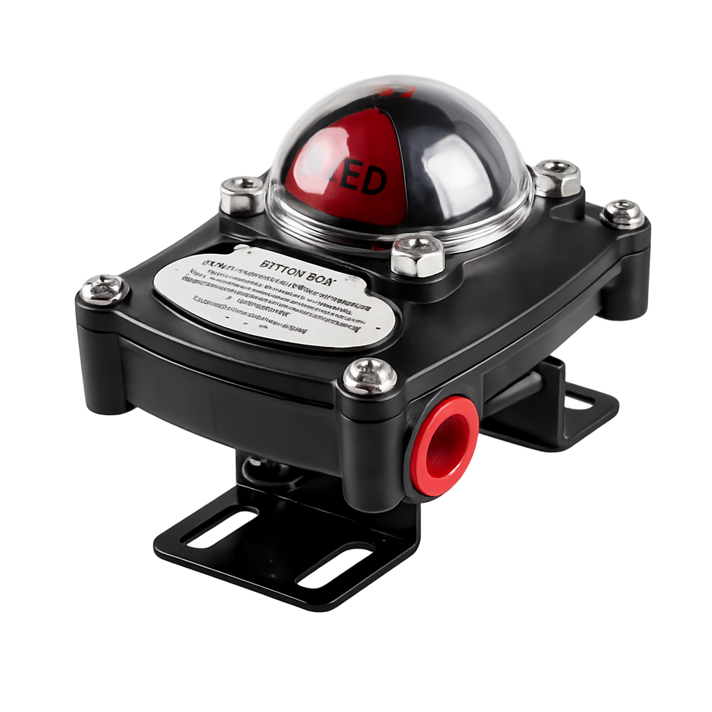 Limit Switch