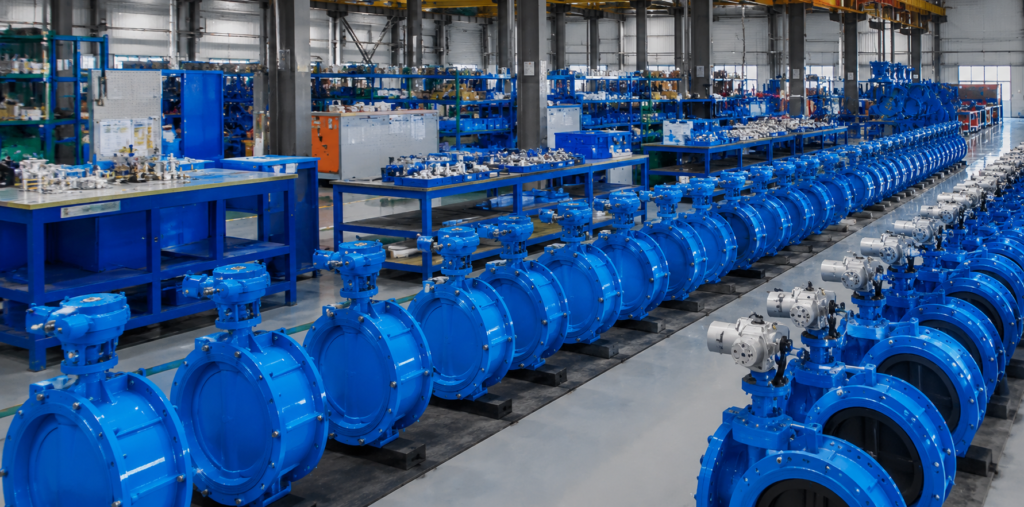 How We Deliver Quality at Every Stage 