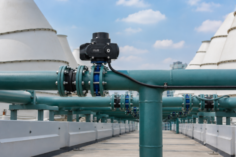 Electric Actuators