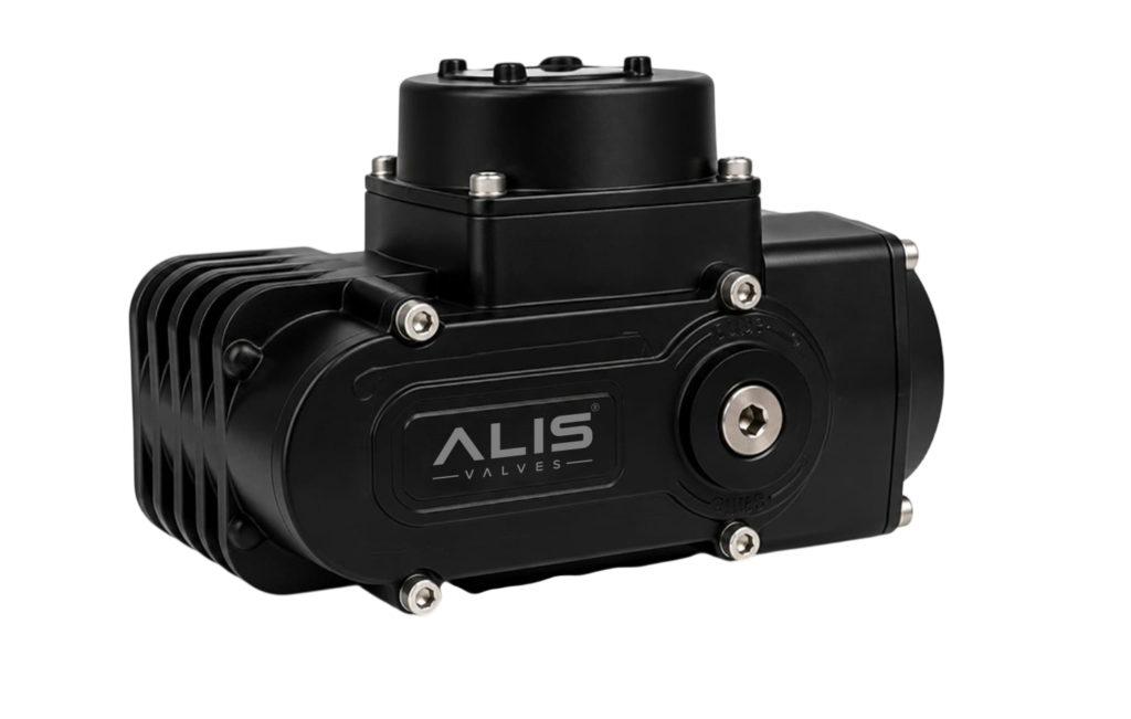 Electric Actuator