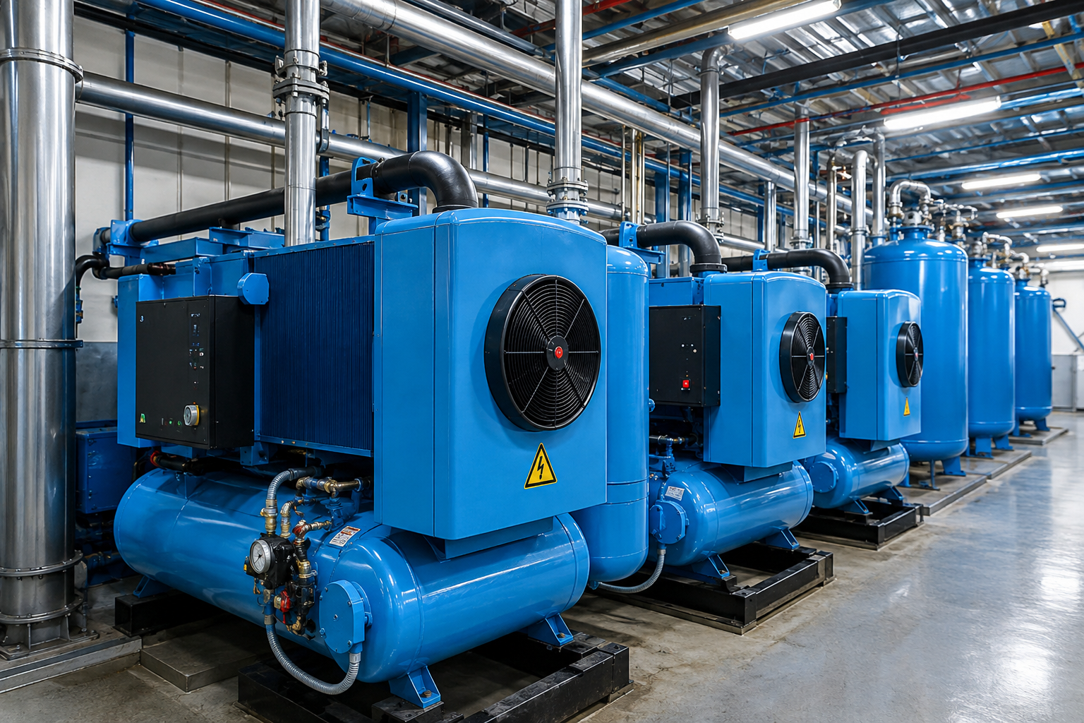Compressed Air